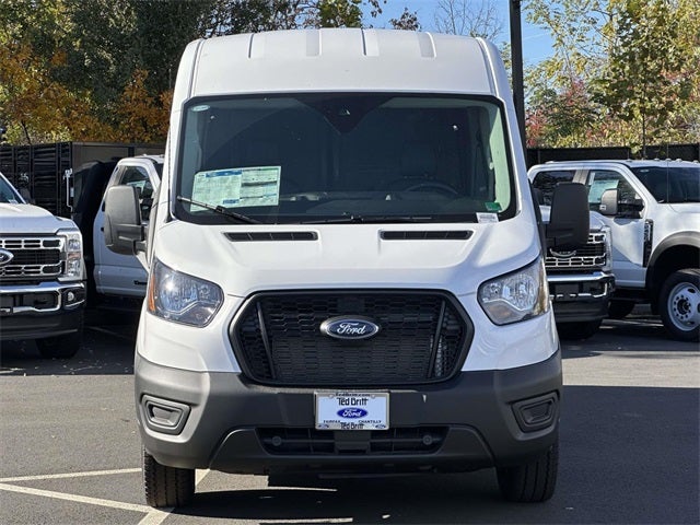2025 Ford Transit-150 Base