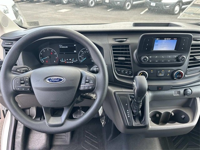 2025 Ford Transit-150 Base