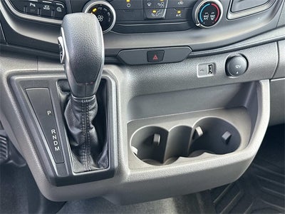 2025 Ford Transit-150 Base