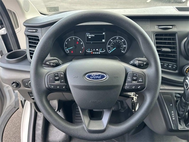 2025 Ford Transit-150 Base