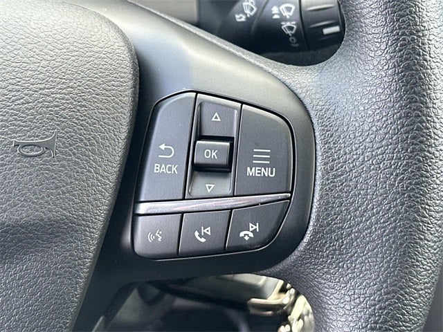 2025 Ford Transit-150 Base