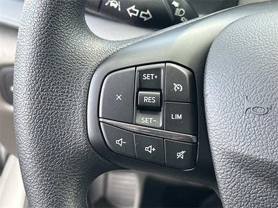 2025 Ford Transit-150 Base