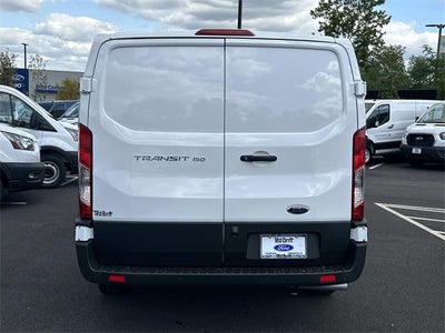 2025 Ford Transit-150 Base