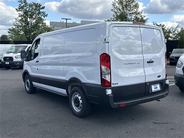 2025 Ford Transit-150 Base