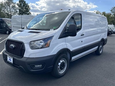 2025 Ford Transit-150 Base