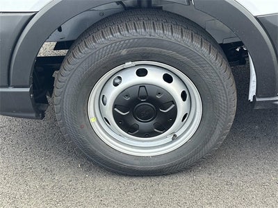 2025 Ford Transit-150 Base