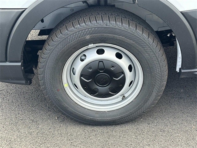 2025 Ford Transit-150 Base