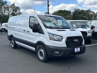 2025 Ford Transit-150 Base