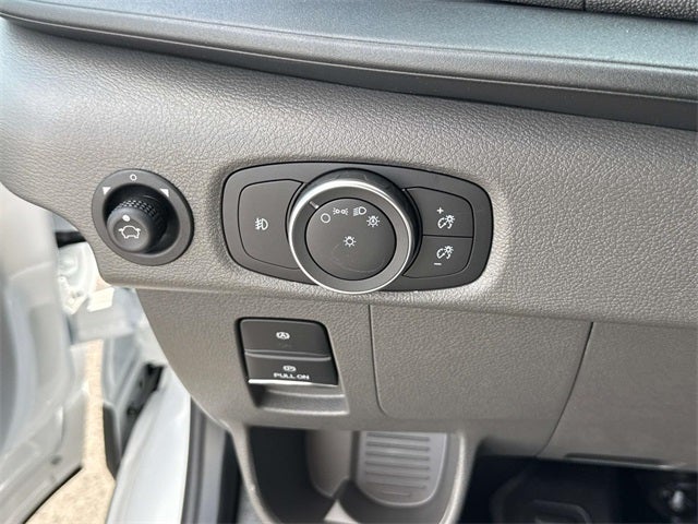 2025 Ford Transit-150 Base