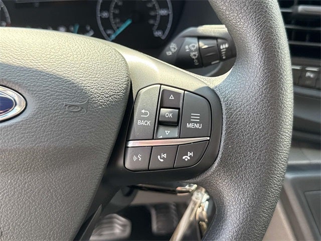 2025 Ford Transit-150 Base