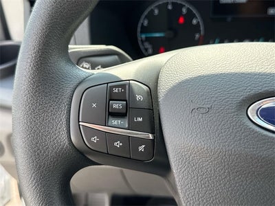2025 Ford Transit-150 Base