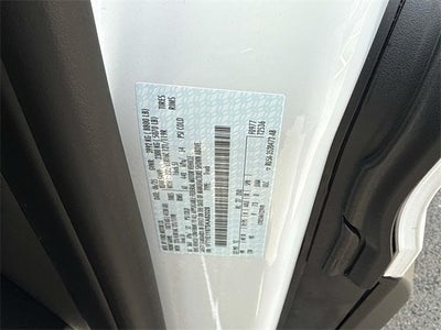 2025 Ford Transit-150 Base