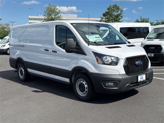 2025 Ford Transit-150 Base