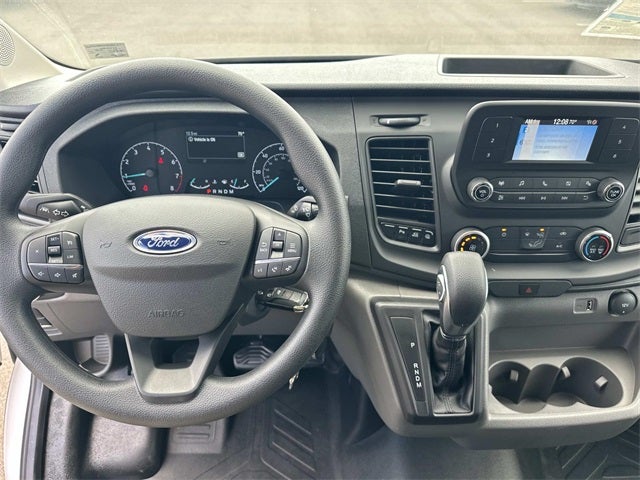 2025 Ford Transit-150 Base