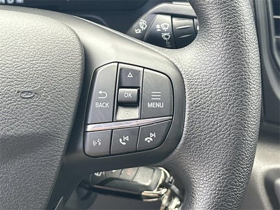 2025 Ford Transit-150 Base