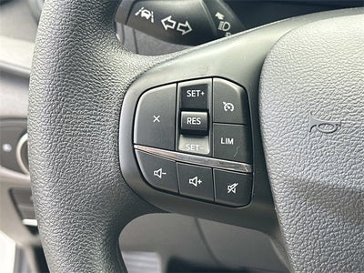 2025 Ford Transit-150 Base