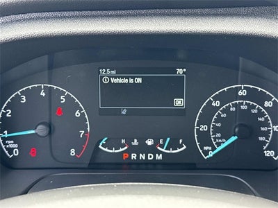 2025 Ford Transit-150 Base