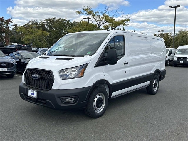 2025 Ford Transit-150 Base