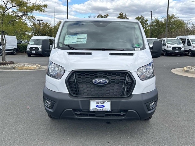 2025 Ford Transit-150 Base