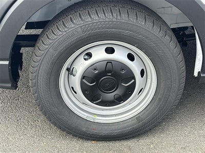 2025 Ford Transit-150 Base