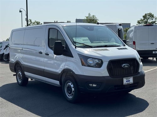 2025 Ford Transit-150 Base