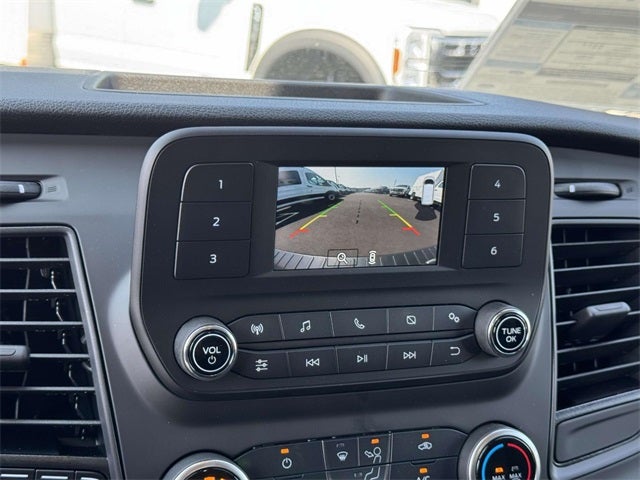 2025 Ford Transit-150 Base