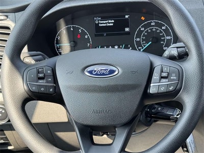 2025 Ford Transit-150 Base