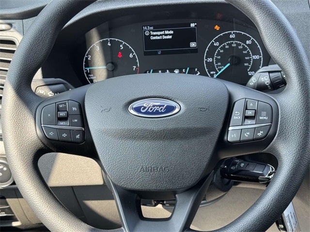 2025 Ford Transit-150 Base
