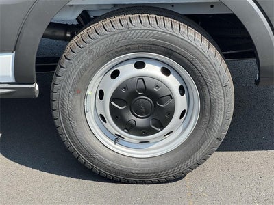 2025 Ford Transit-150 Base