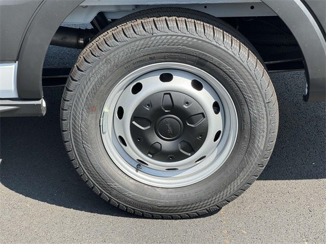 2025 Ford Transit-150 Base