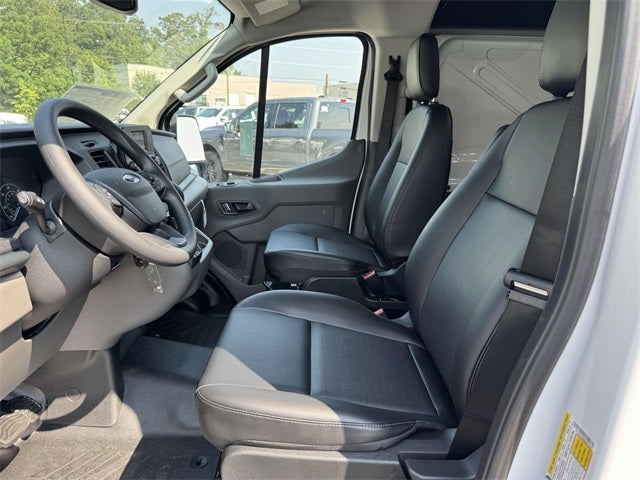 2025 Ford Transit-150 Base