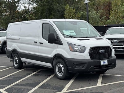2025 Ford Transit-150 Base