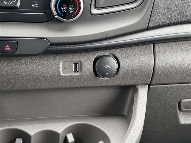 2025 Ford Transit-150 Base