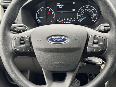 2025 Ford Transit-150 Base