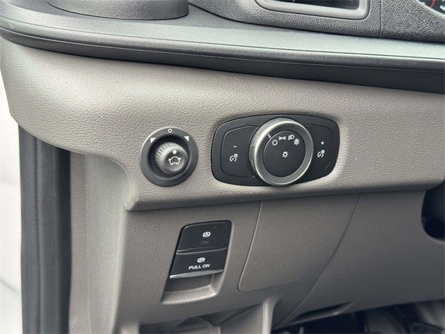 2025 Ford Transit-150 Base