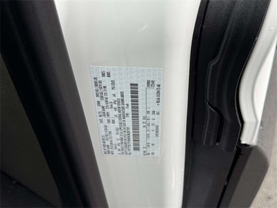 2025 Ford Transit-150 Base