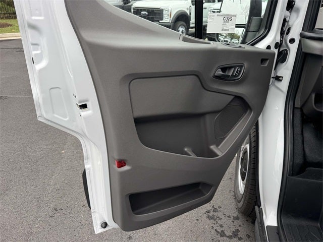 2025 Ford Transit-150 Base