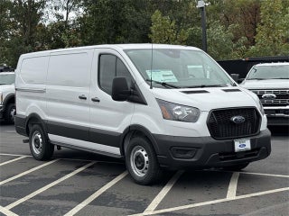 2025 Ford Transit-150 Base
