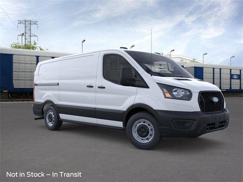 2026 Ford Transit-150 Base