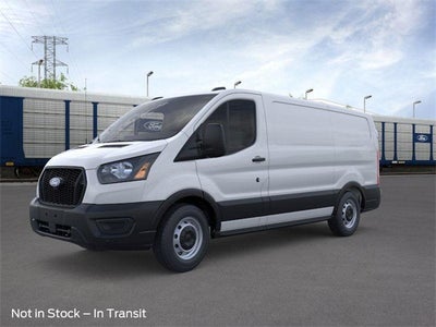 2026 Ford Transit-150 Base