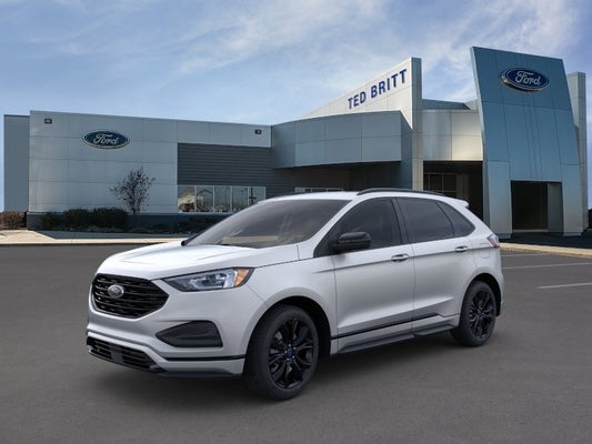 2024 Ford Edge SE in Chantilly, VA - Ted Britt Ford of Chantilly