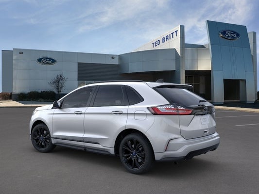 2024 Ford Edge SE in Chantilly, VA - Ted Britt Ford of Chantilly