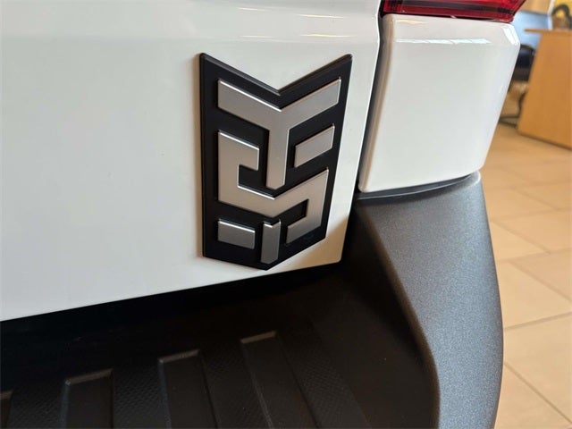 2025 Ford Maverick XL CUSTOM