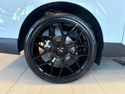 2025 Ford Maverick XL CUSTOM