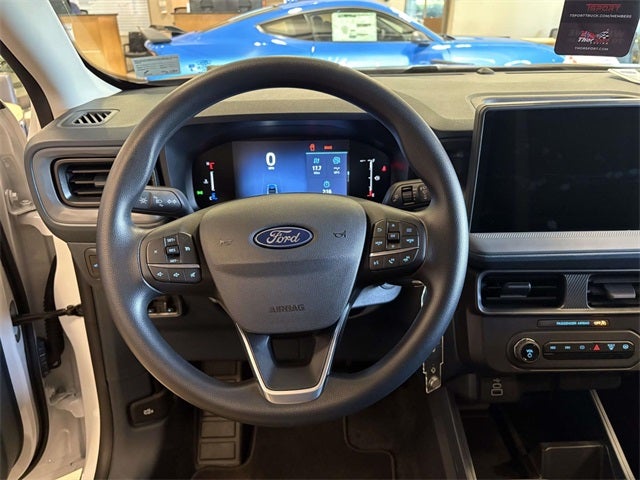 2025 Ford Maverick XL CUSTOM