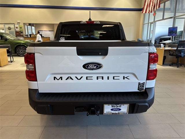 2025 Ford Maverick XL CUSTOM