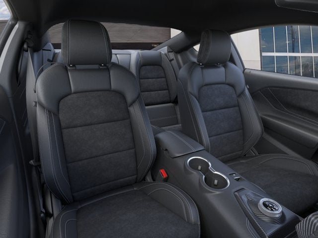 2026 Ford Mustang Dark Horse SC