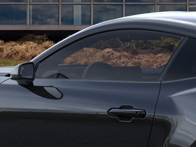 2026 Ford Mustang Dark Horse SC