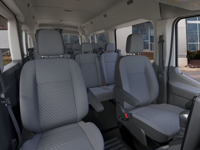 2026 Ford Transit-350 XLT