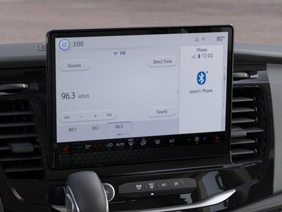 2026 Ford Transit-350 XLT